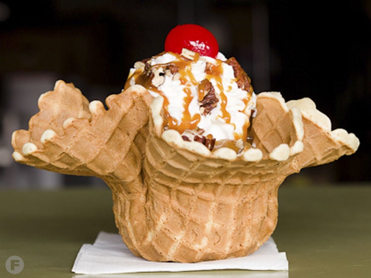 Serendipity Homemade Ice Cream
